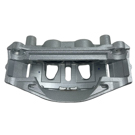 2011 Ford E-450 Super Duty Brake Caliper 4